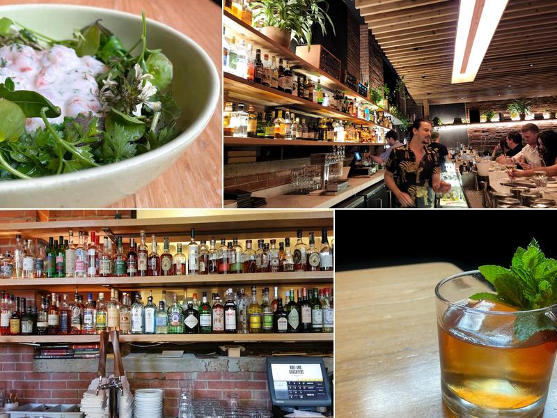 Rolf and Daughters 700 Taylor St, Nashville