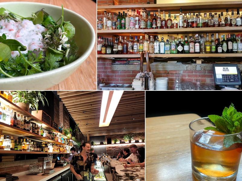 Rolf and Daughters 700 Taylor St, Nashville