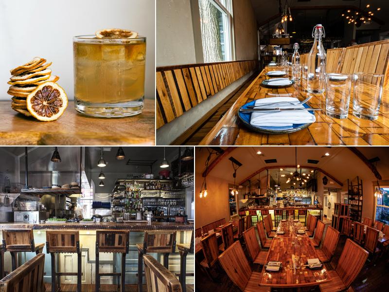 The Treehouse 1011 Clearview Ave, Nashville