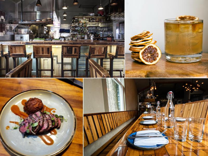 The Treehouse 1011 Clearview Ave, Nashville