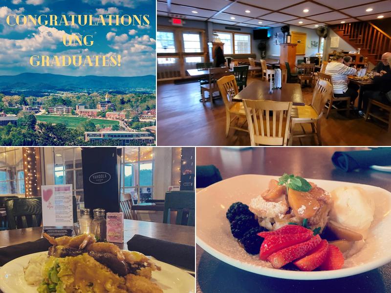 Yahoola Creek Grill 1810 S Chestatee, Dahlonega