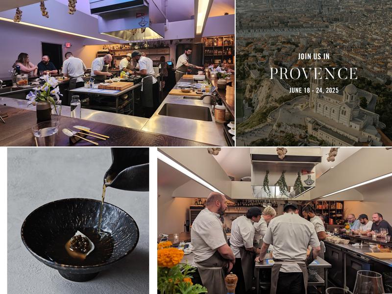 The Catbird Seat 1711 Division St, Nashville