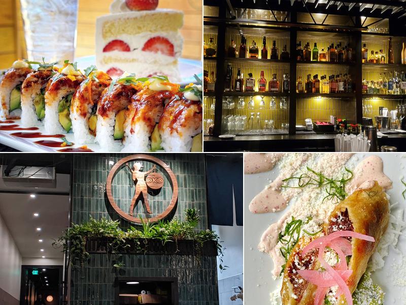 Dragon King's Daughter