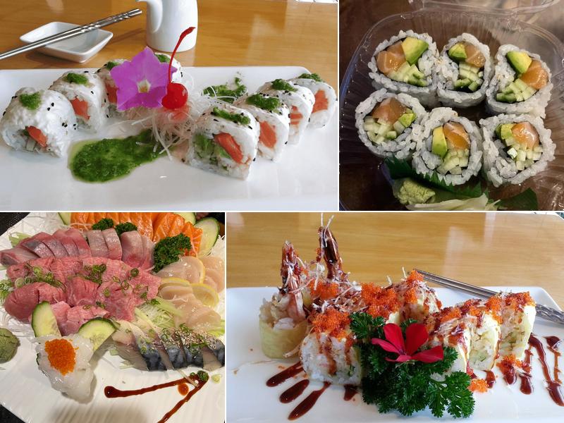 Tatami Sushi Restaurant