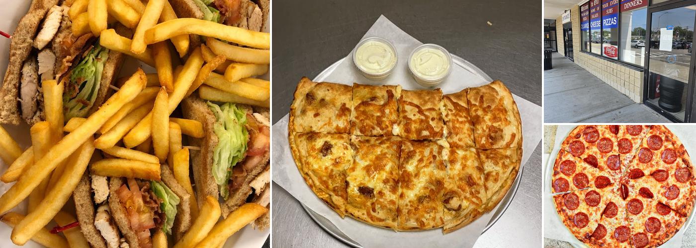 Old Country Pizzeria