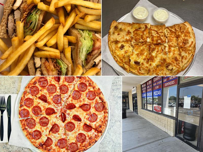 Old Country Pizzeria