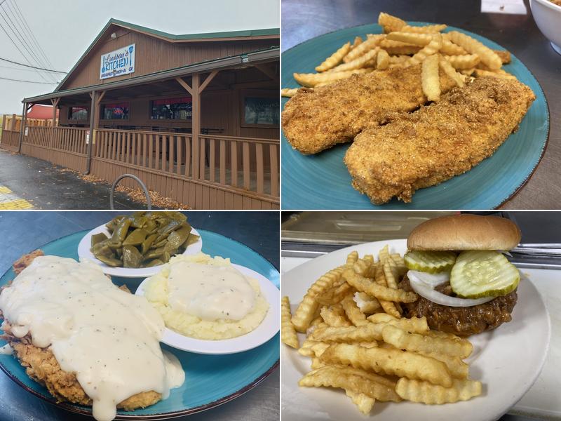 Lindsay's Kitchen 5300 Cane Run Rd, Louisville