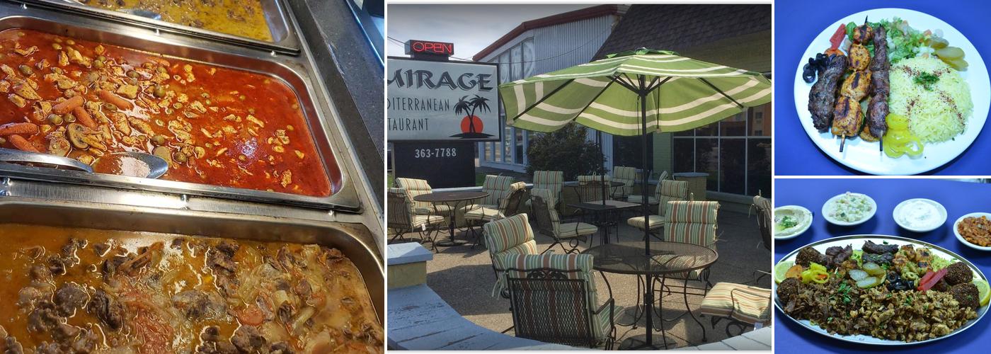 Mirage Mediterranean