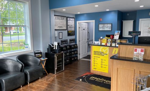 Meineke Car Care Center