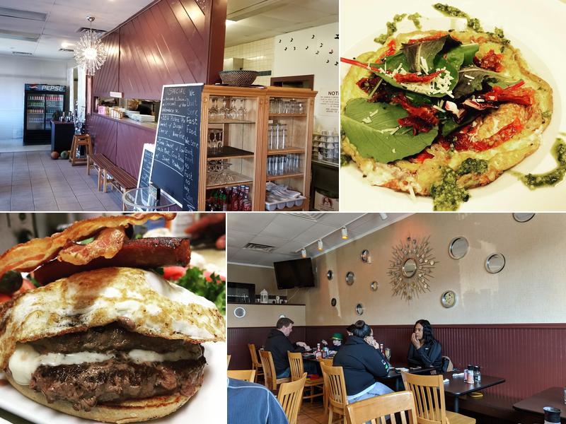 Ore A Love Story Restaurant