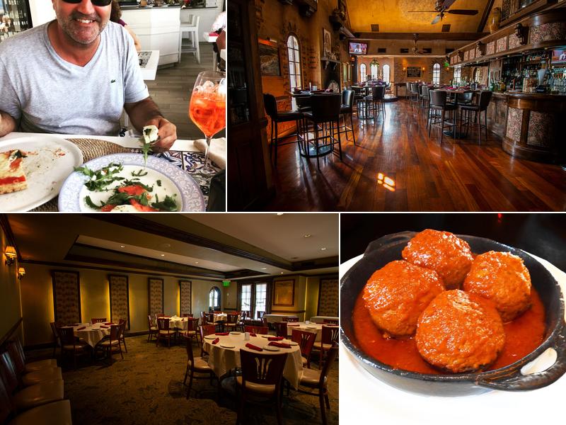 La Scala Ristorante Authentic Italian Cuisine Randolph MA