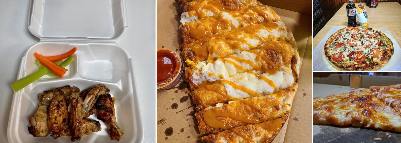 Christo's Royal Pizza Lakeville