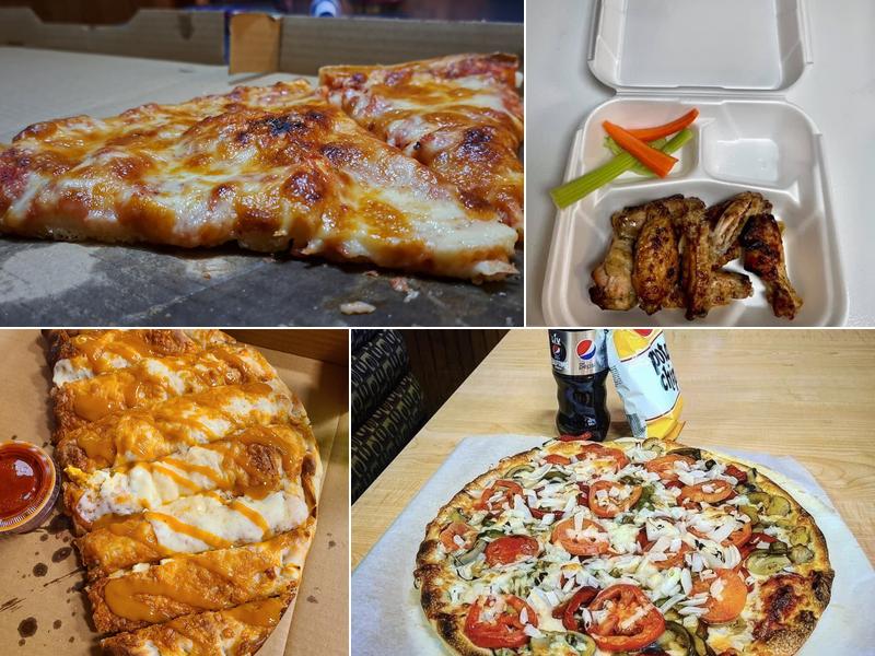 Christo's Royal Pizza Lakeville