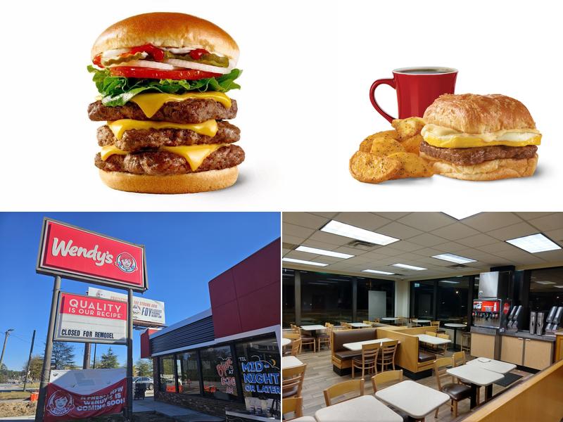 Wendy's