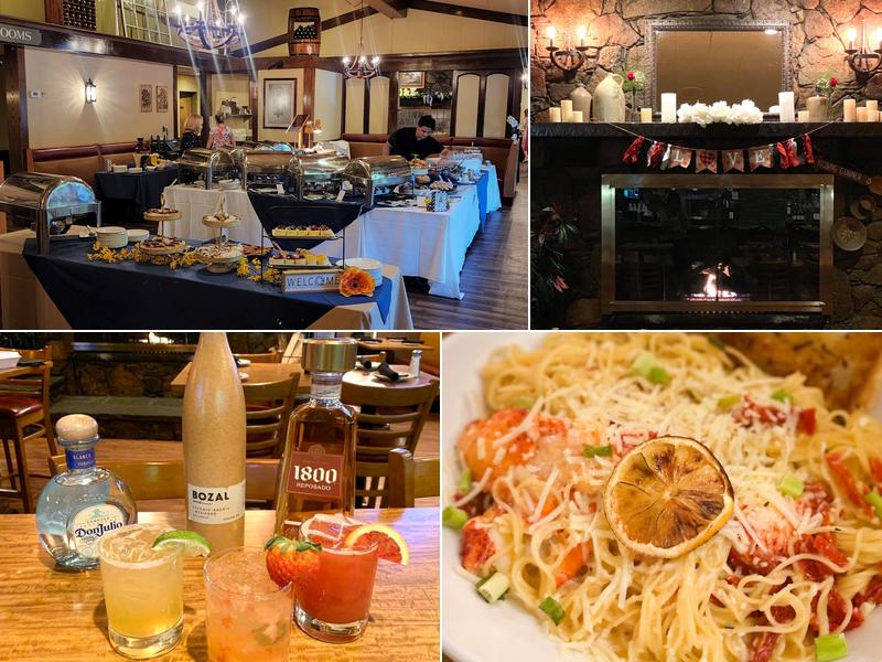 Fireside Grille 30 Bedford St, Middleborough