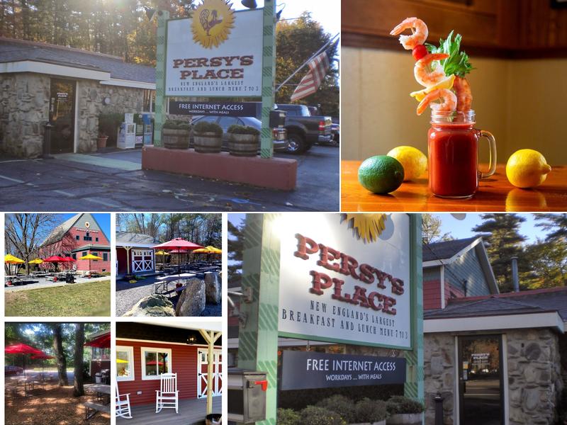 Persy's Place Middleboro, MA