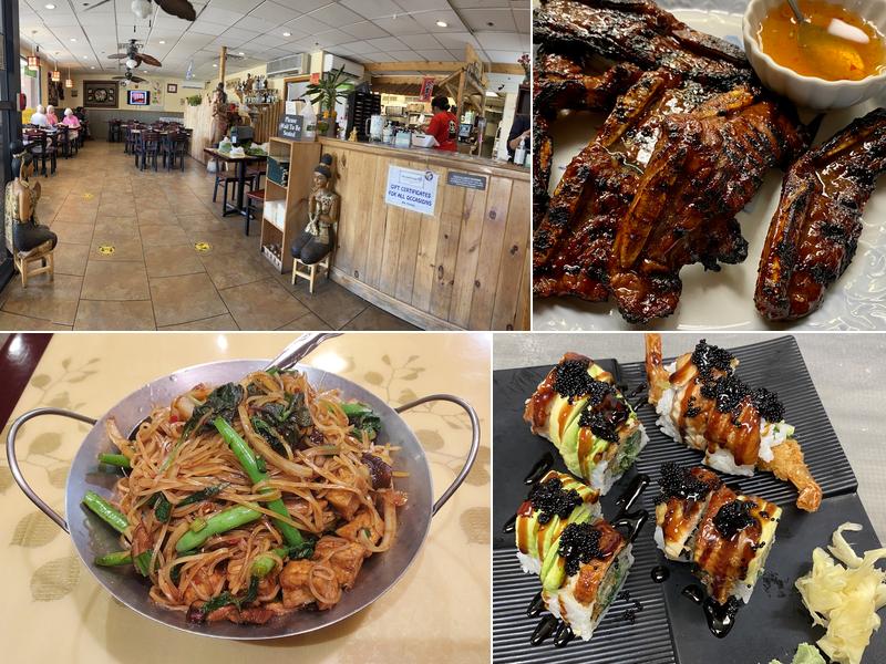 The Chatta Box 755 Bedford St # 1, Bridgewater