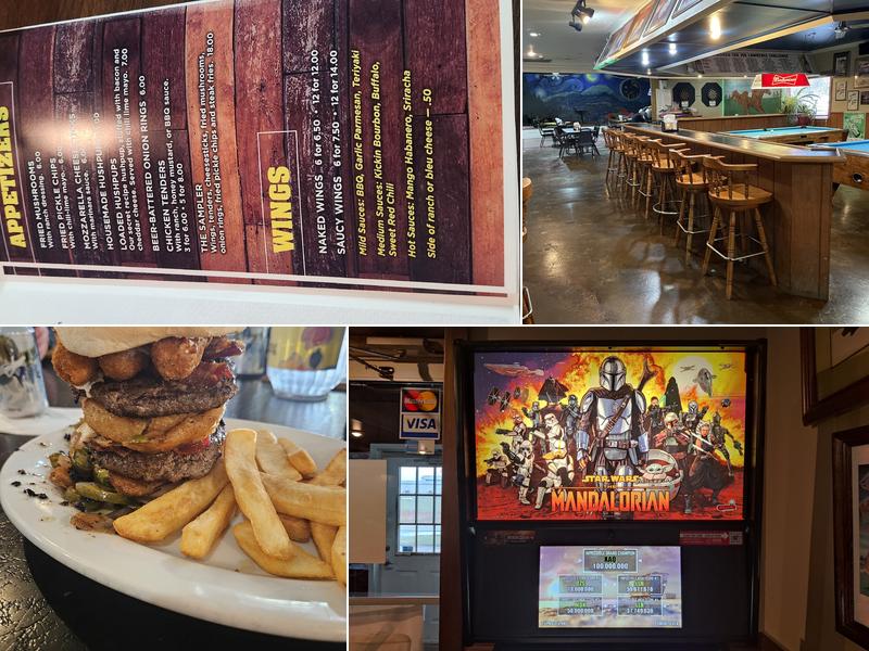 Bluegrass Tavern 2340 New Haven Rd, Bardstown