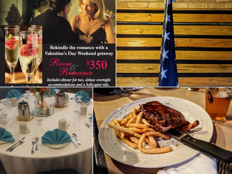 Portofino - The Ramada Middletown