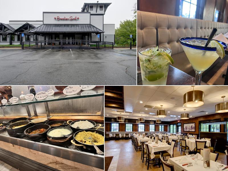 Churrascaria Tropeiro's Grill