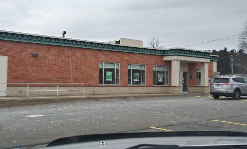 TD Bank