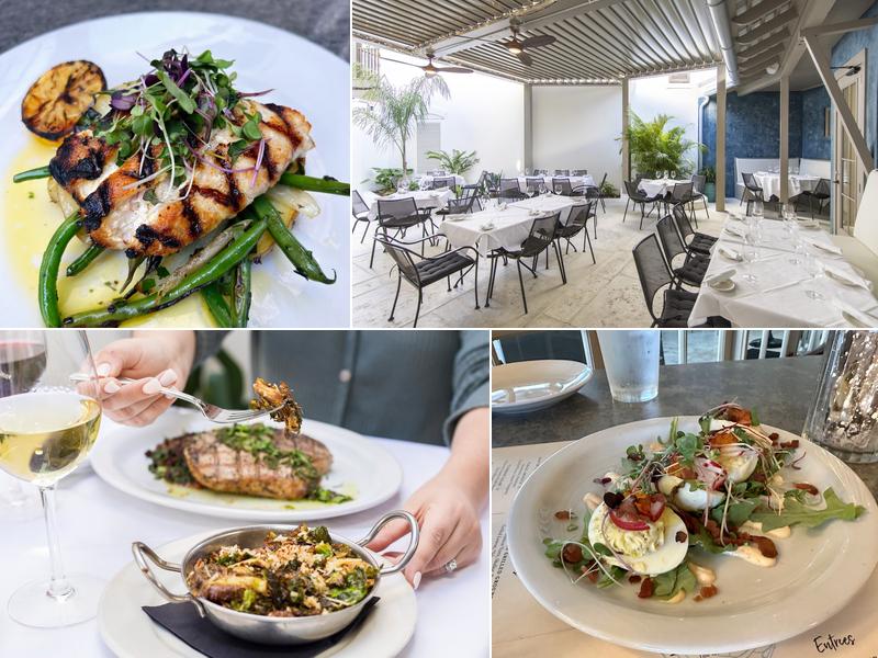 Edward's Fine Food And Wine