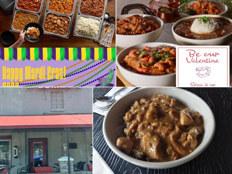 J. Gumbo’s Middletown