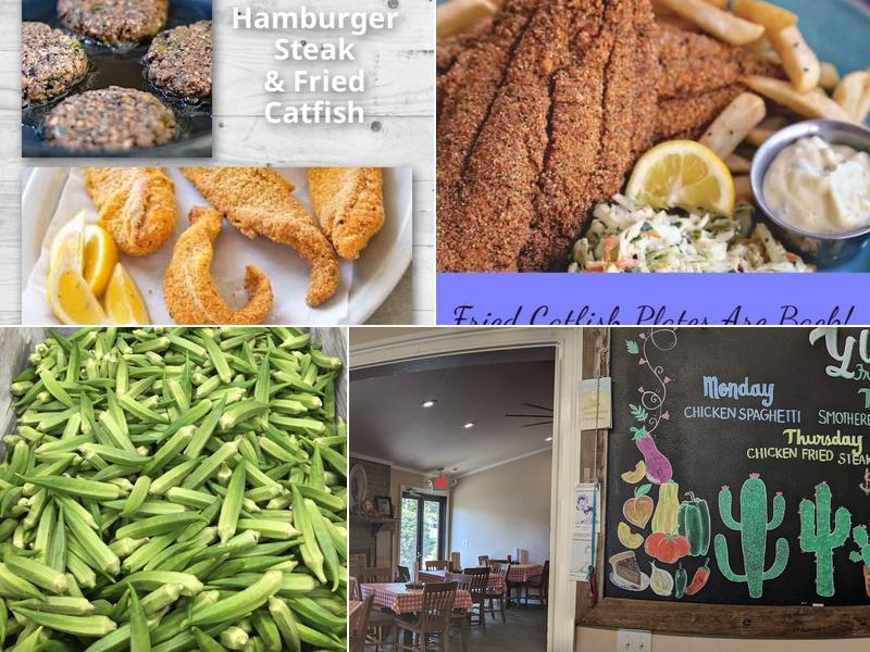 Gullos Fresh Produce 724 E Flournoy Lucas Rd, Shreveport