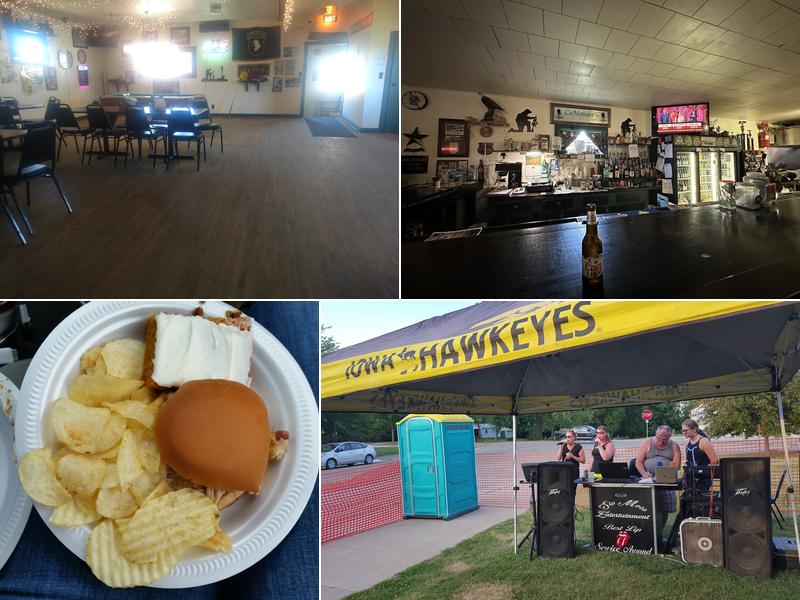 CaMander's Bar & Grill