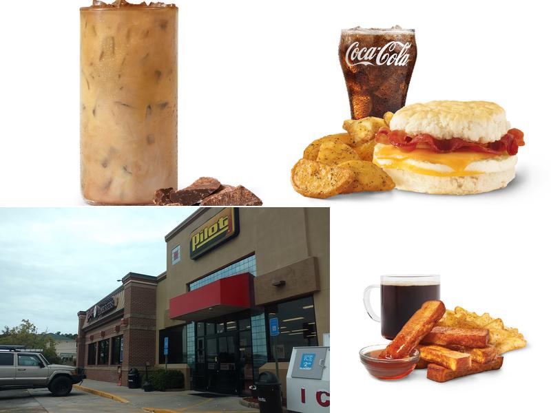 Wendy's