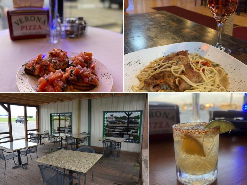 Verona Pizza