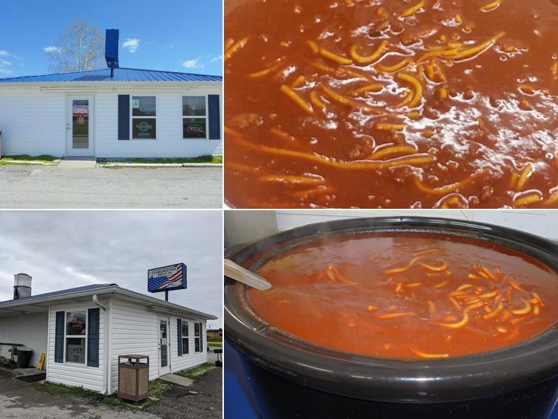 Fairgrounds Drive-In