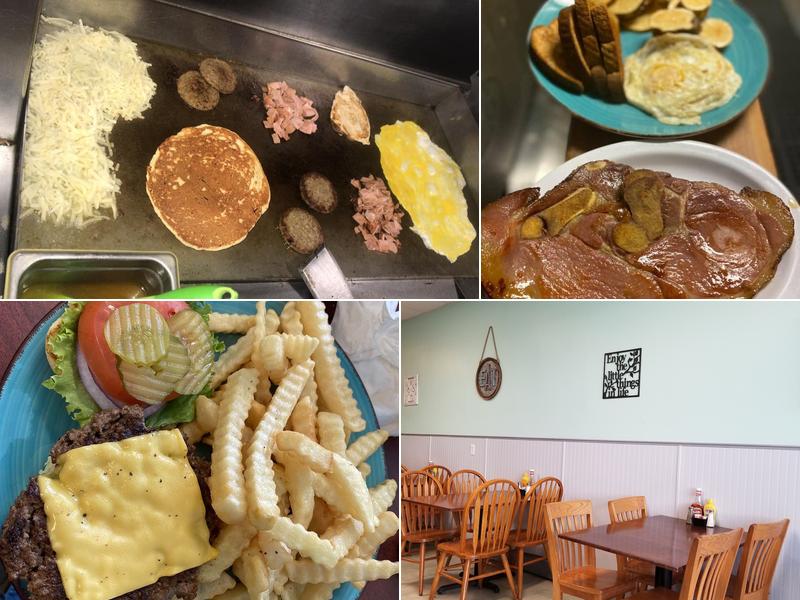 Shelby’s Diner Frankfort