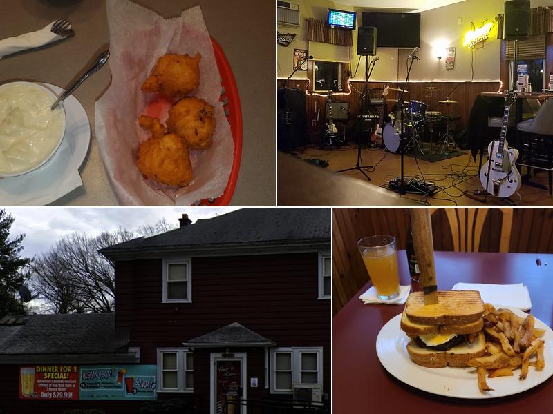 Uncle Ronnie's Red Tavern