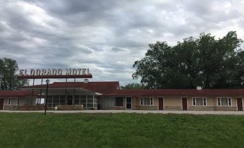 El Dorado Motel & Restaurant