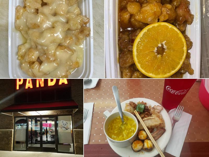 Panda 1204 Paris Rd #800, Mayfield