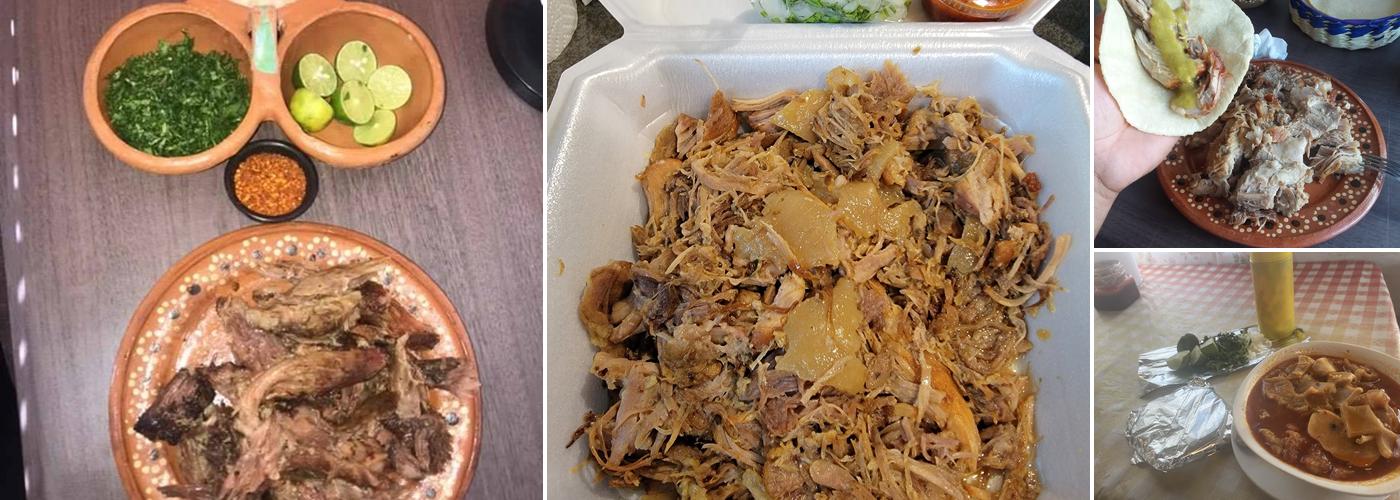 Carnitas & Chicharrones Solis