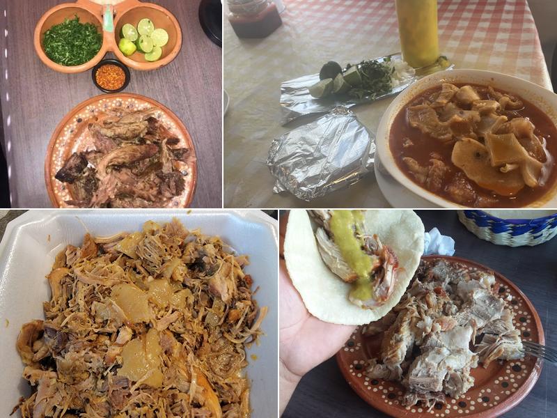 Carnitas & Chicharrones Solis