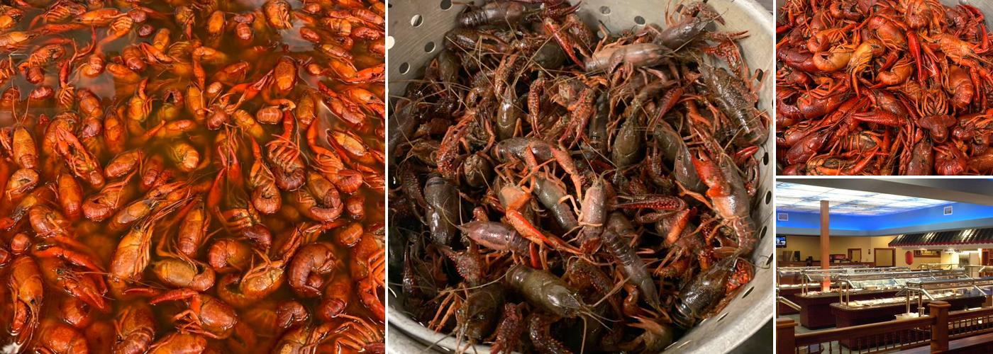 Ocean Star Super Buffet