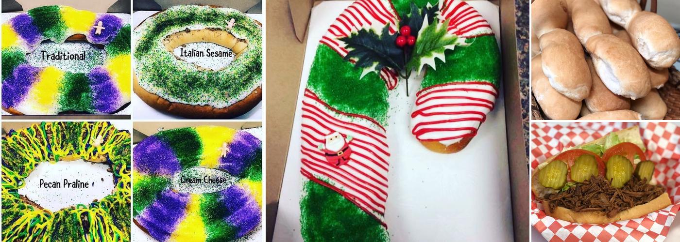 The Bistro By One Smart Cookie Company Promenade