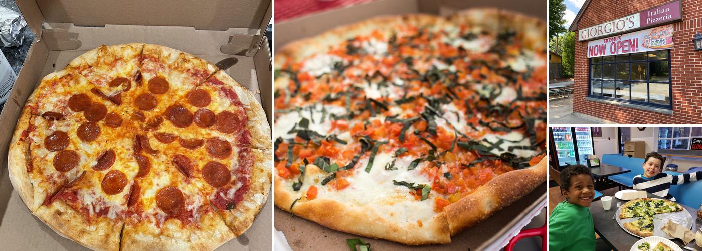 Giorgio's Italian Pizzeria