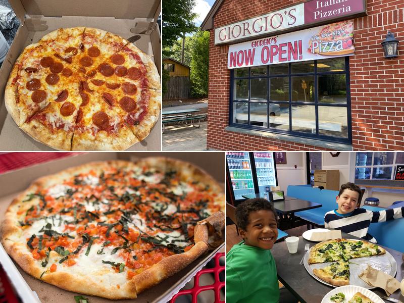 Giorgio's Italian Pizzeria