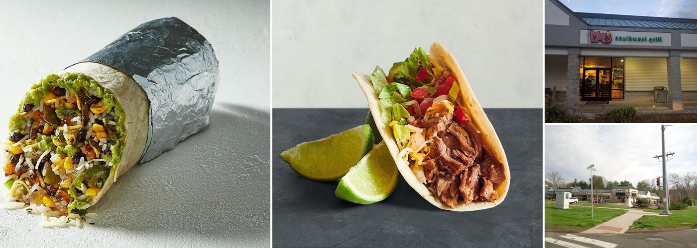 Moe's Southwest Grill