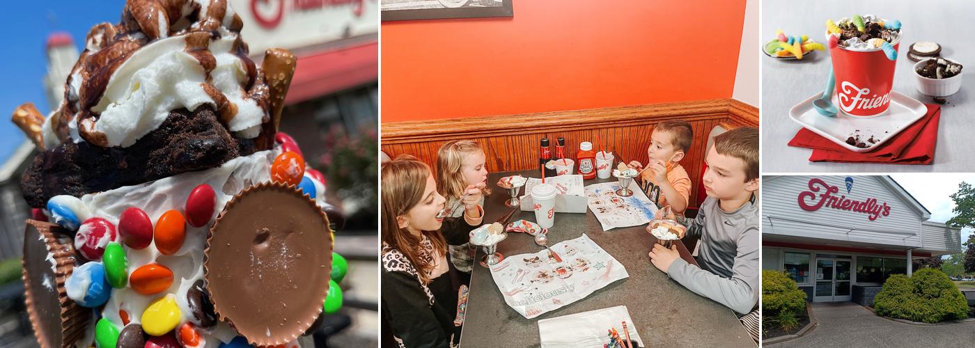 Friendly's