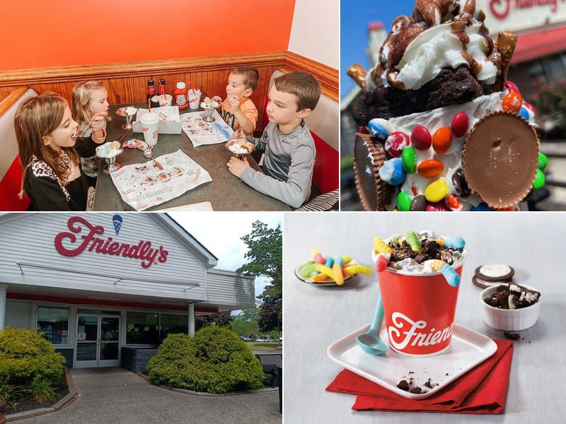 Friendly's