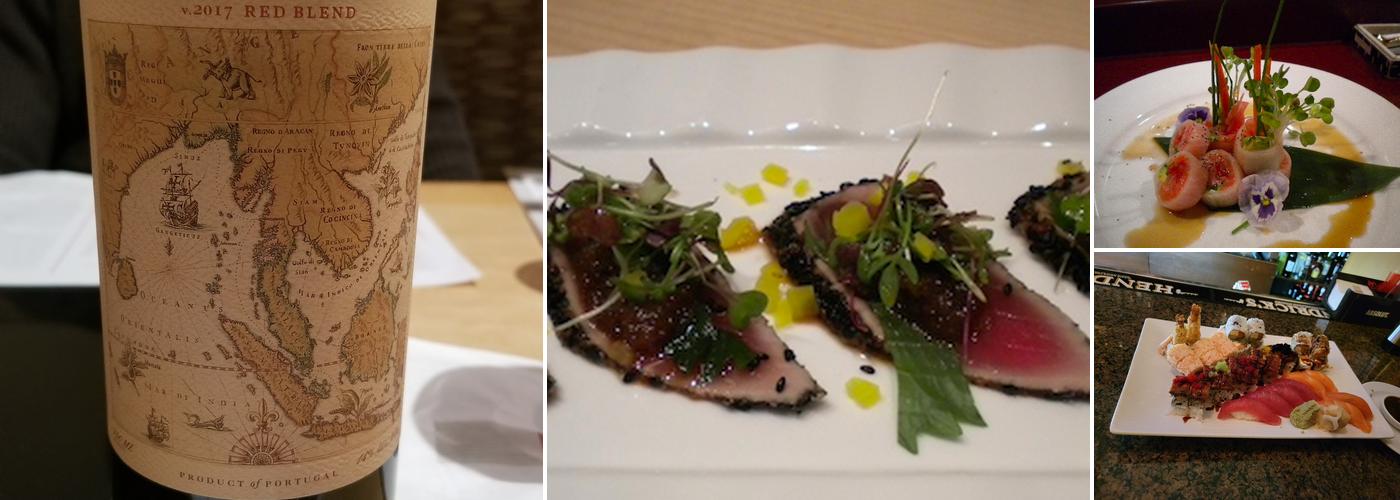 Mandarin Westboro Inc