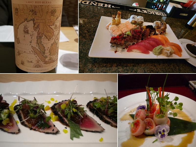 Mandarin Westboro Inc