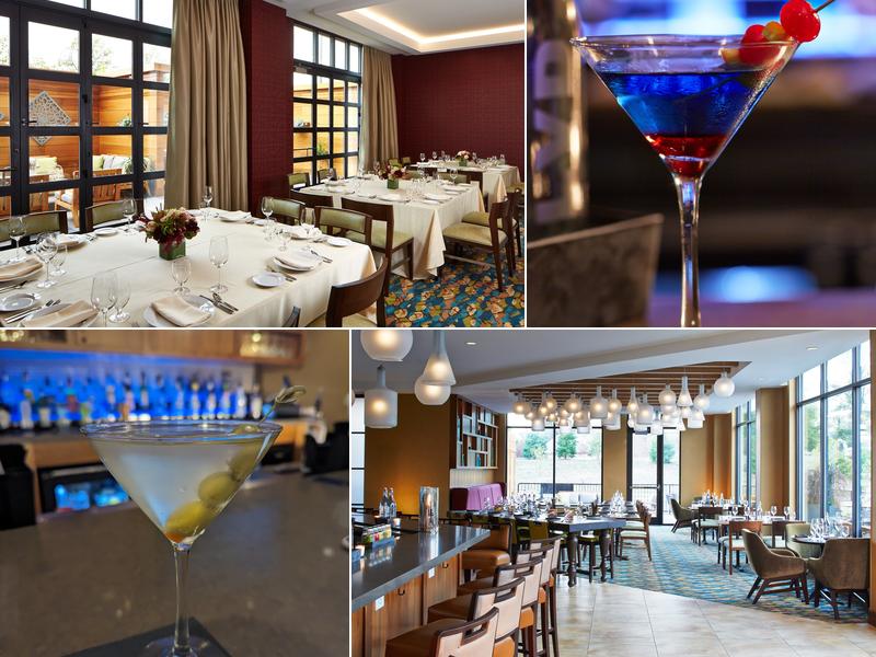 BLVD Kitchen & Bar 170 Forest St, Marlborough