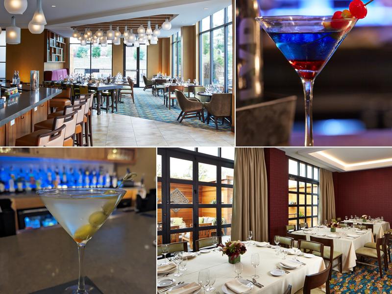 BLVD Kitchen & Bar 170 Forest St, Marlborough