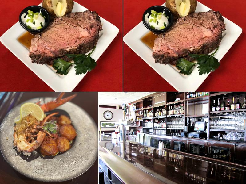 Eastside Grille @ the Marlborough Country Club